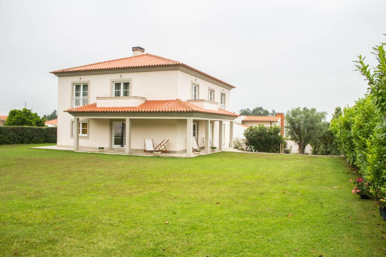 Casa Dos Capuchos Villa Viana do Castelo Exterior photo