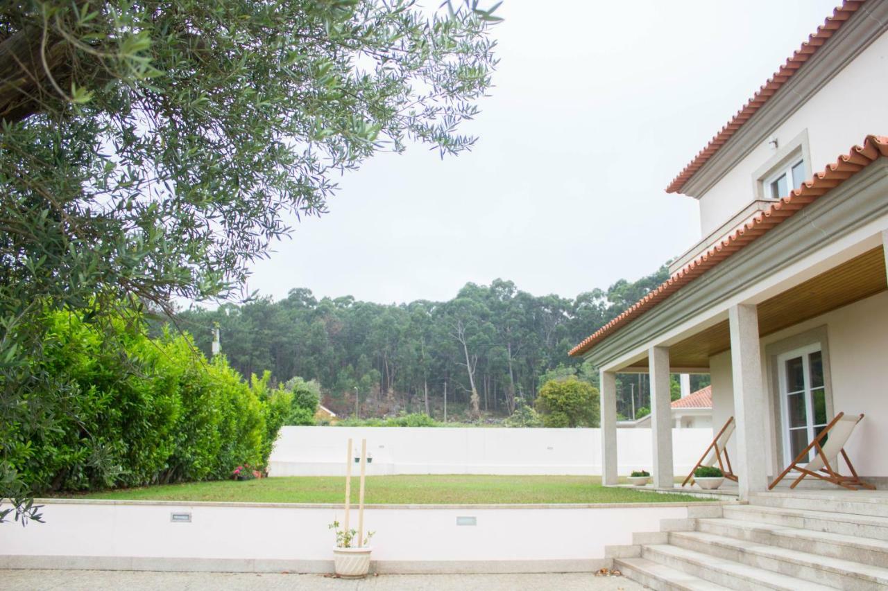 Casa Dos Capuchos Villa Viana do Castelo Exterior photo